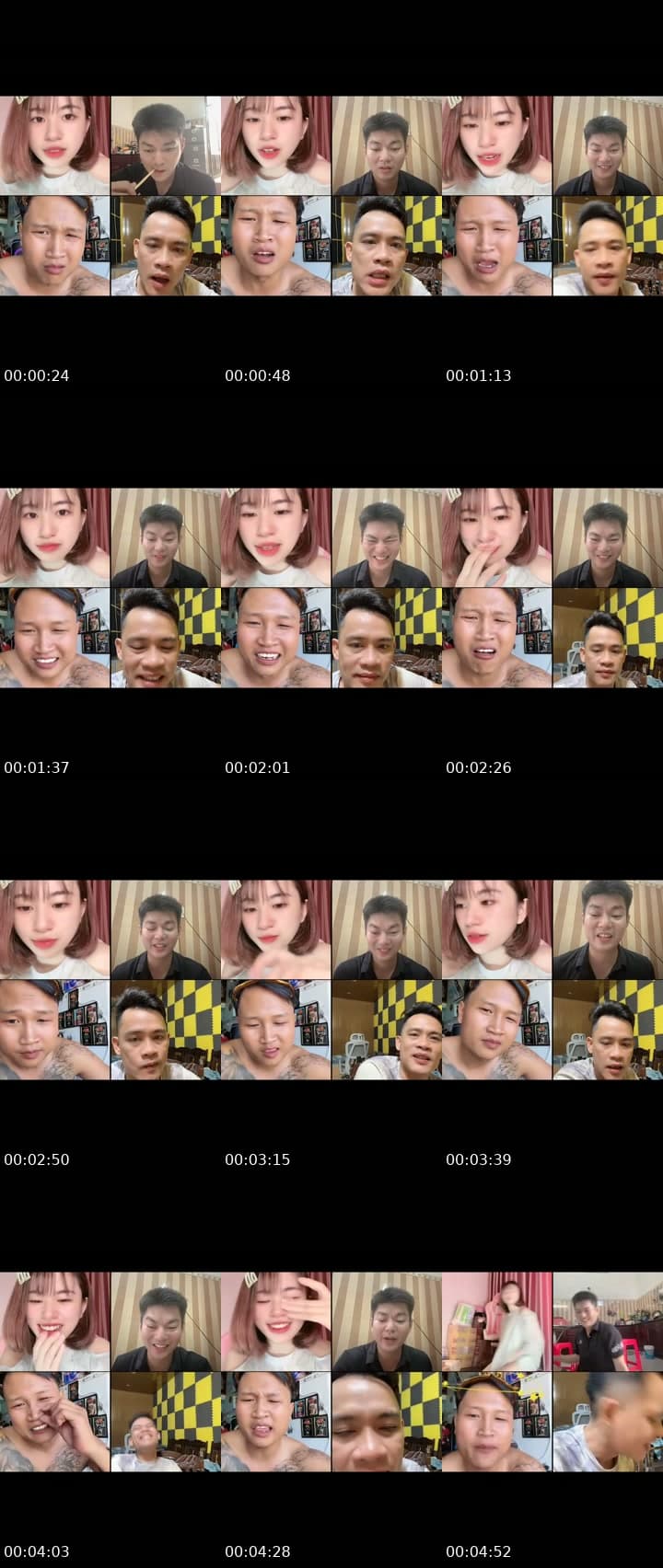 @lylybaodoi TikTok live stream