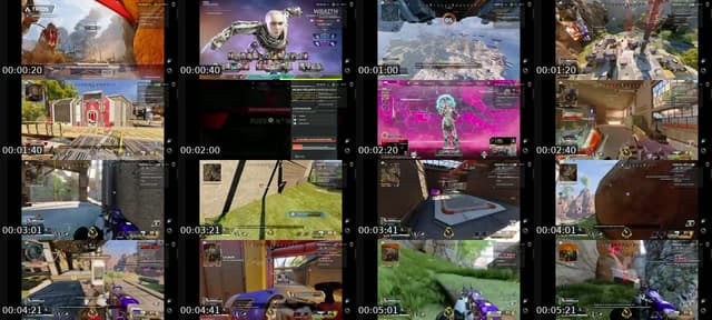 livecito cortito de Apex 👀 - @martin._jp