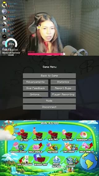 Streamer ini menyebut Anda!