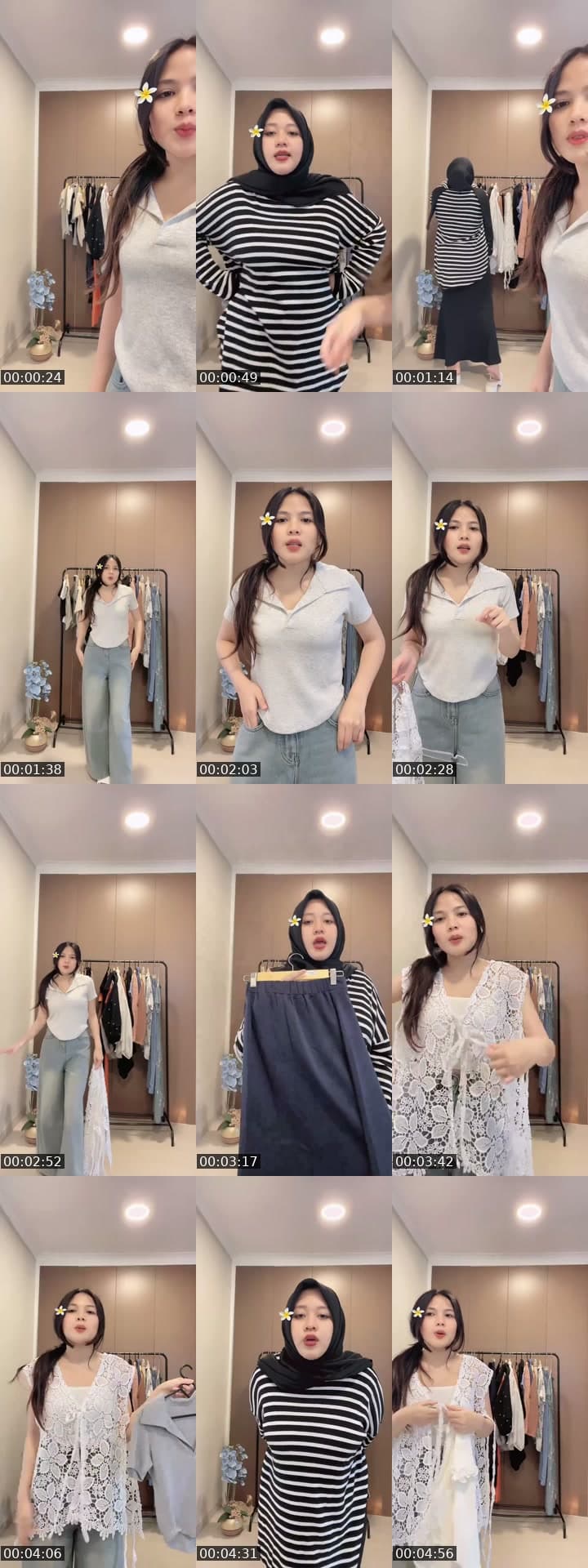 @trustella.co TikTok live stream
