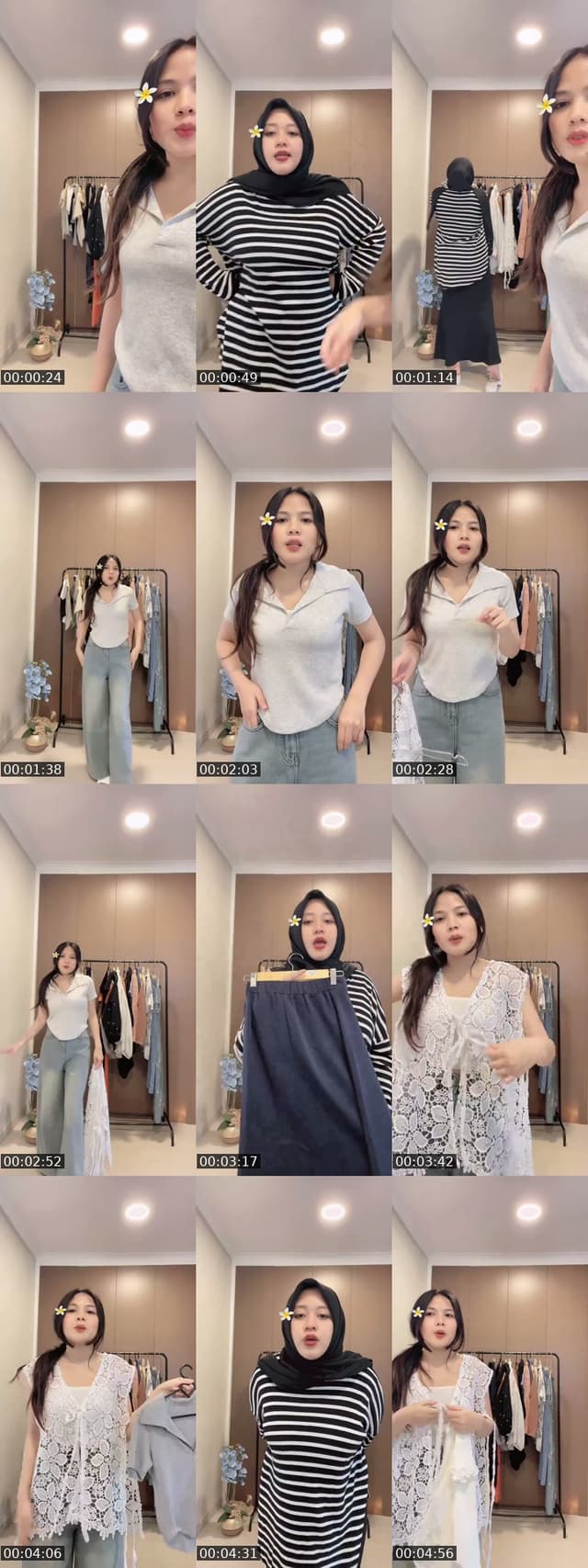 @trustella.co TikTok live