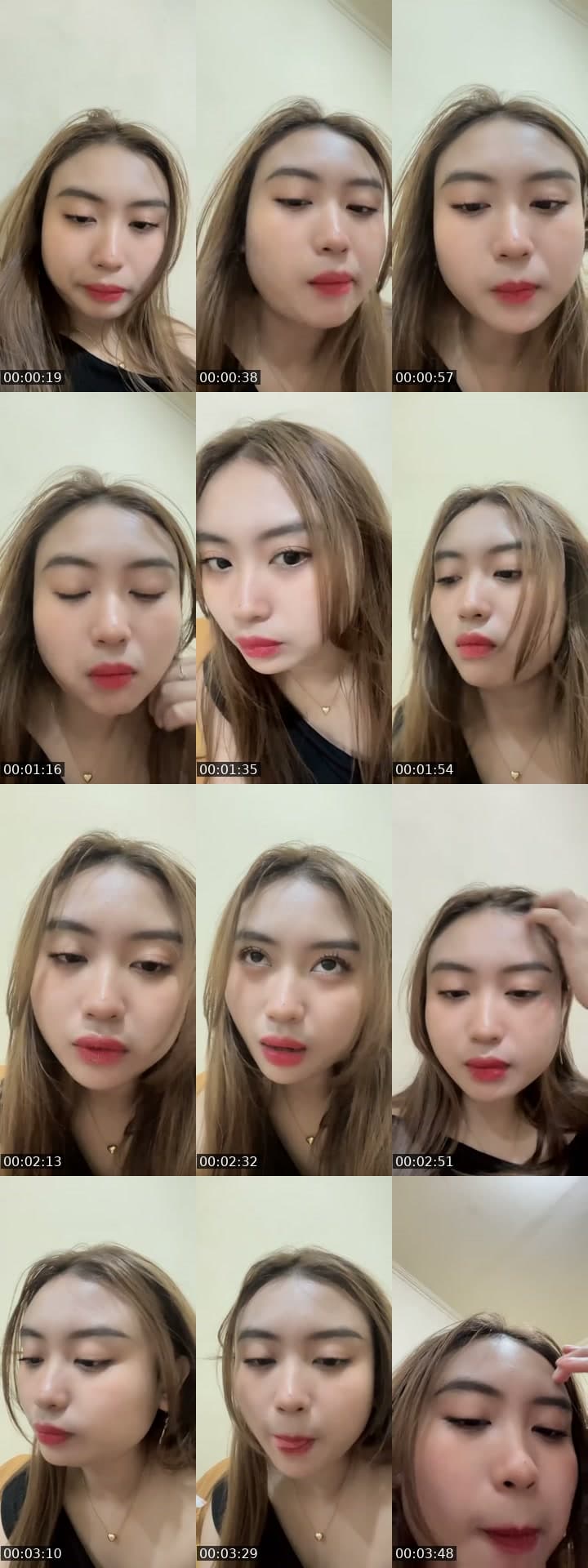 @azzhhhh_ TikTok live stream