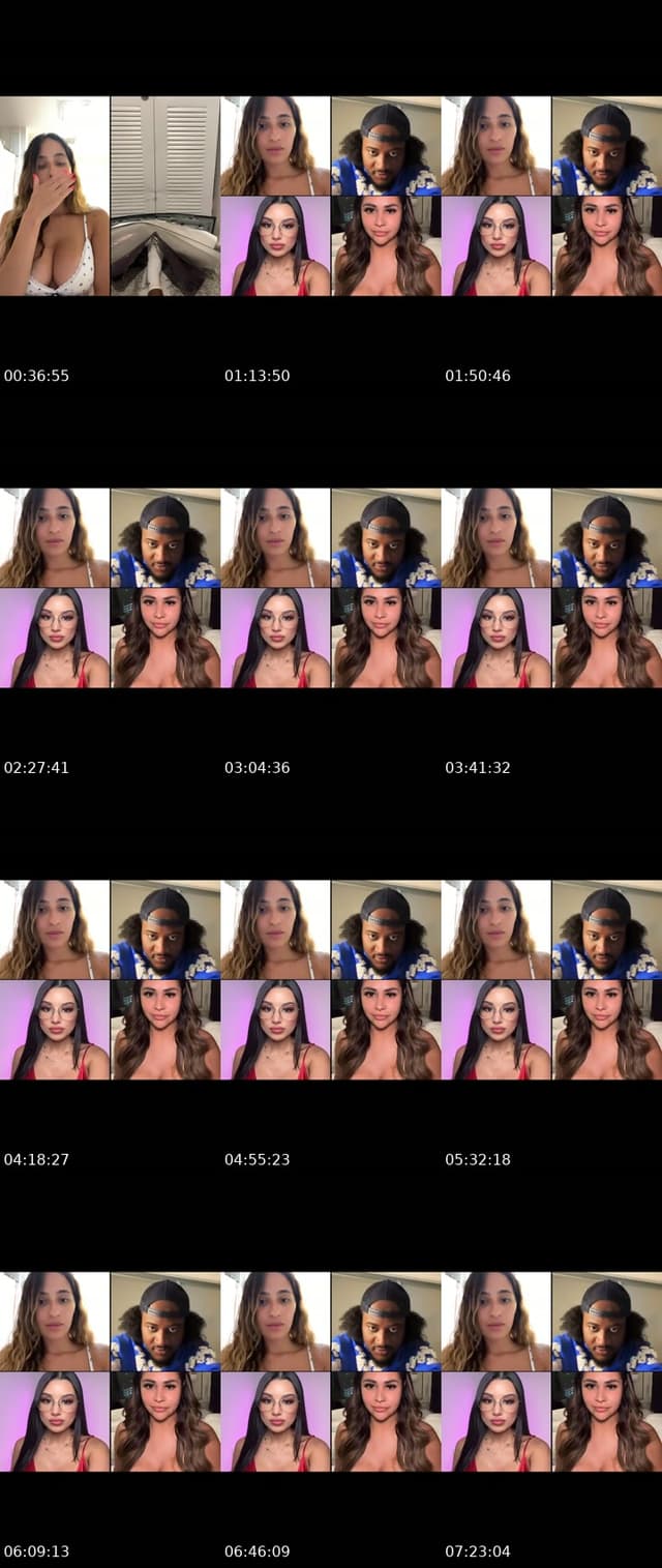 TikTok live: Team Briana only🍒 by @itsmebrianagirl