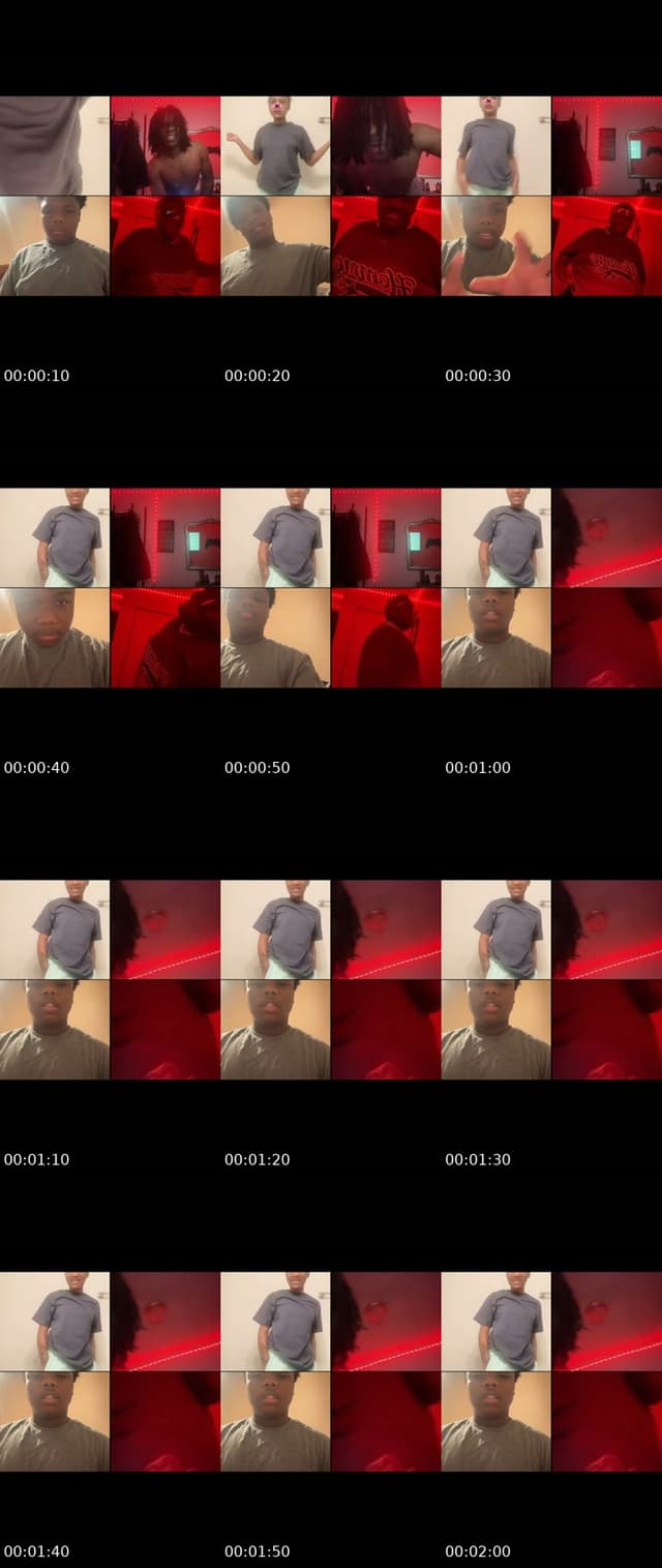 @maliahhorton3 TikTok live from 2026-06-30