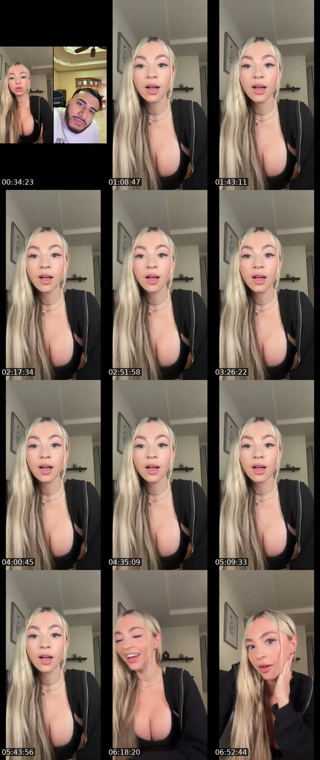 Let’s go live - @terika333