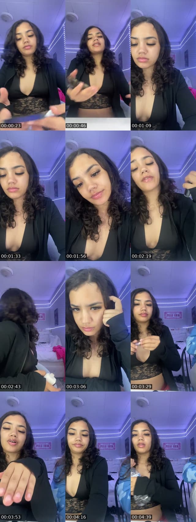 @_linaa4200 TikTok live from 2026-06-30
