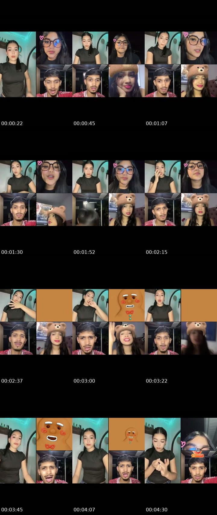 @ali_shirly1 TikTok live stream