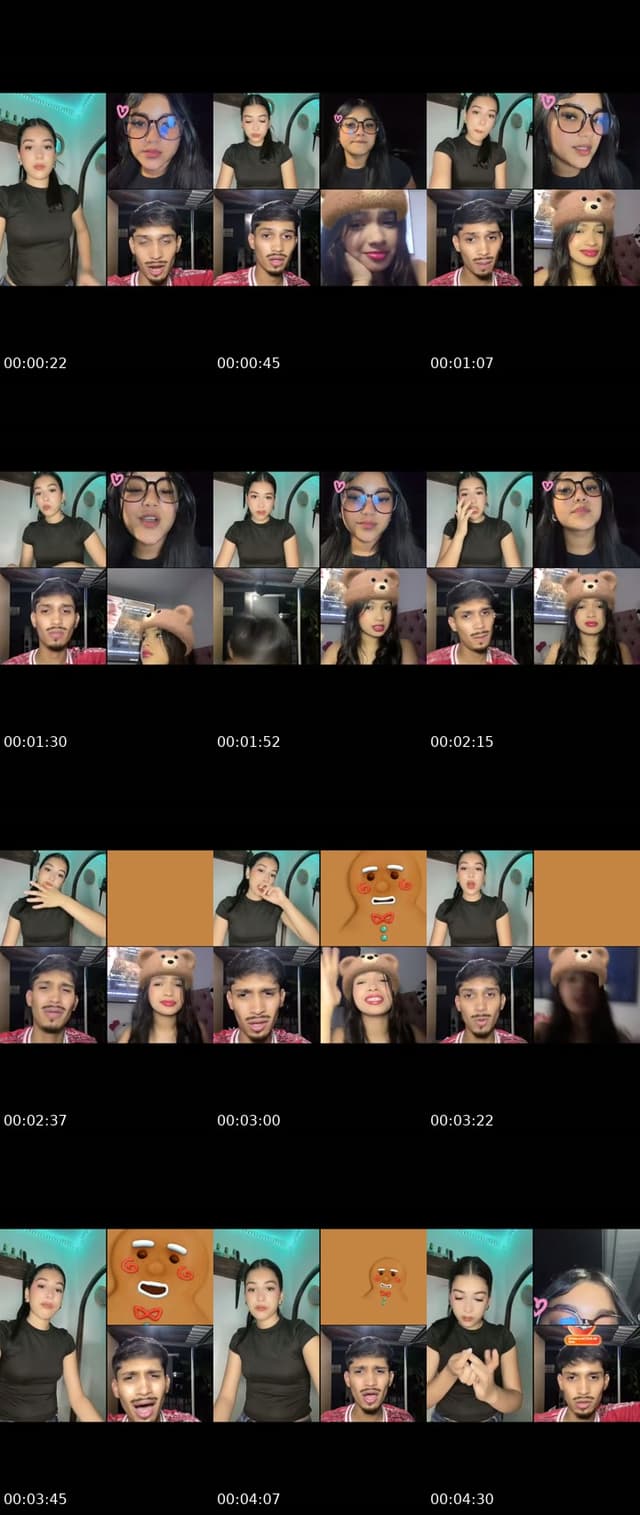 @ali_shirly1 TikTok live