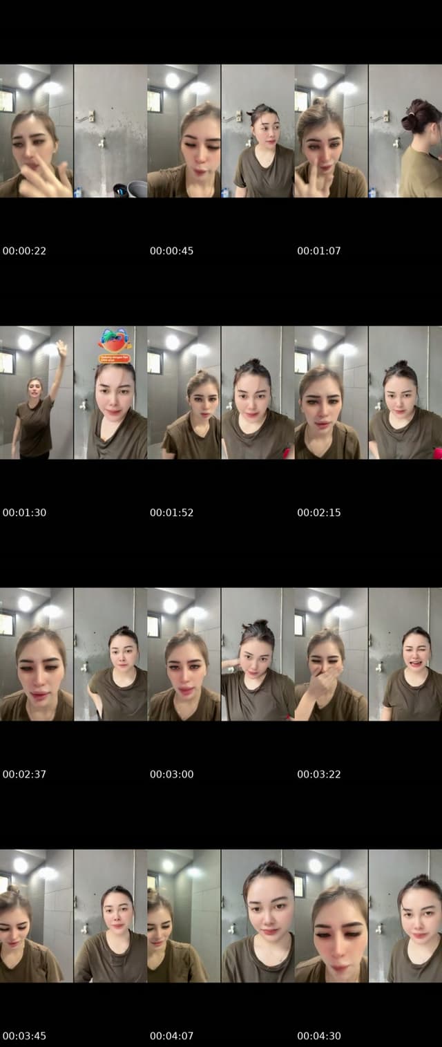 @anzeila_ TikTok live