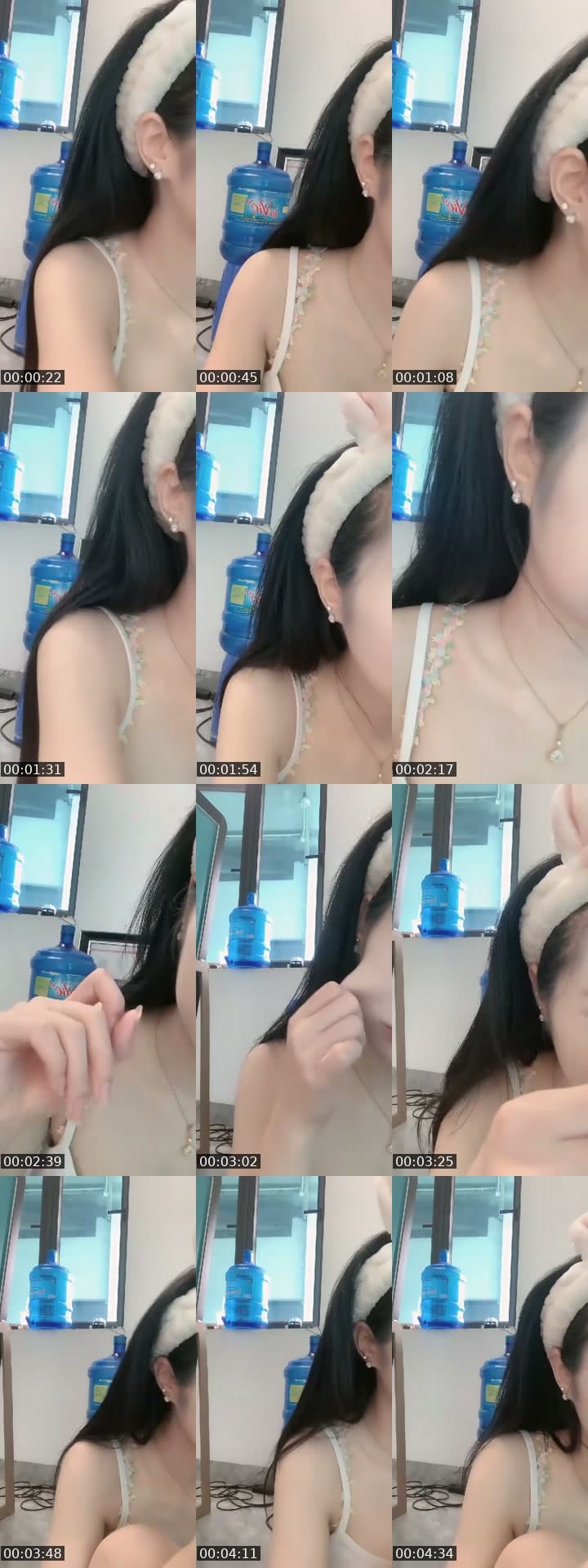 @bbixinhgai326 TikTok live stream