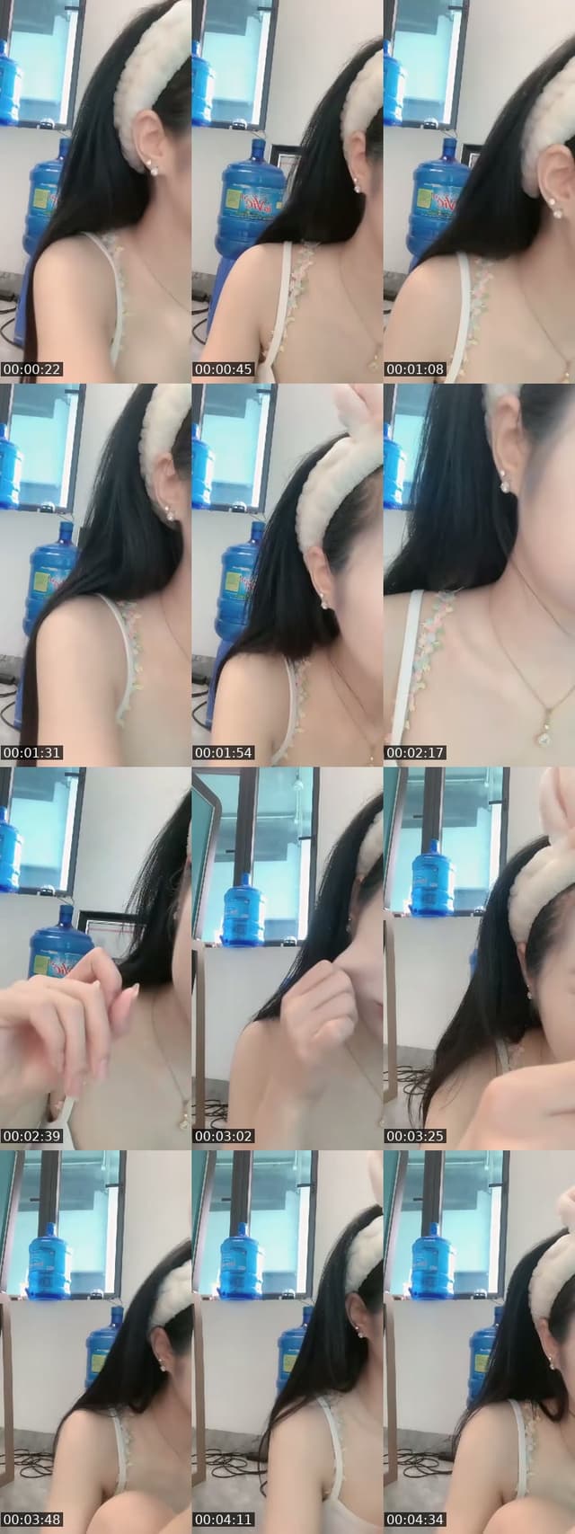 @bbixinhgai326 TikTok live