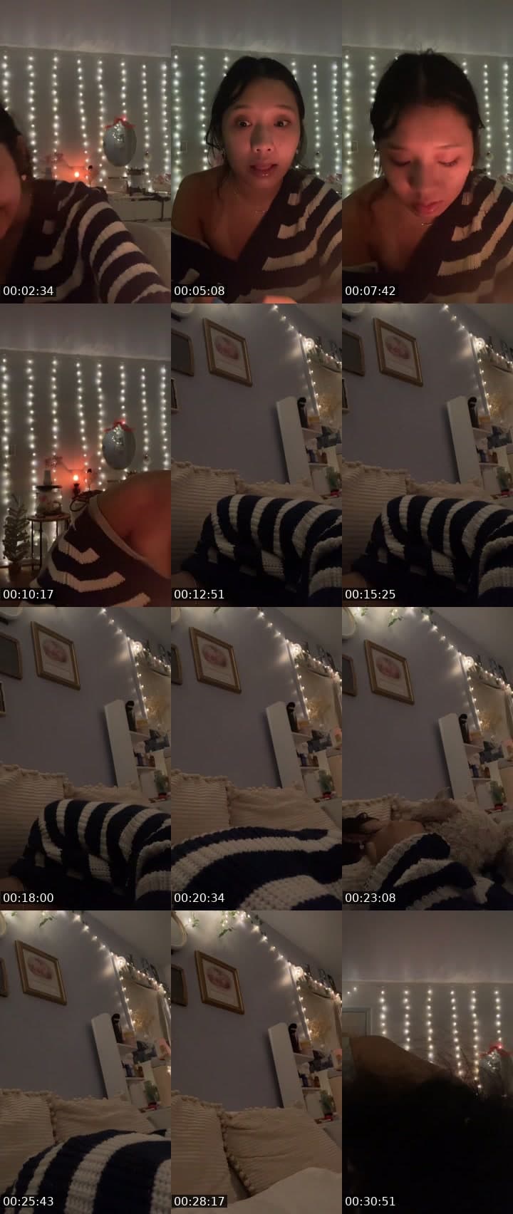 @flower.t.s TikTok live stream