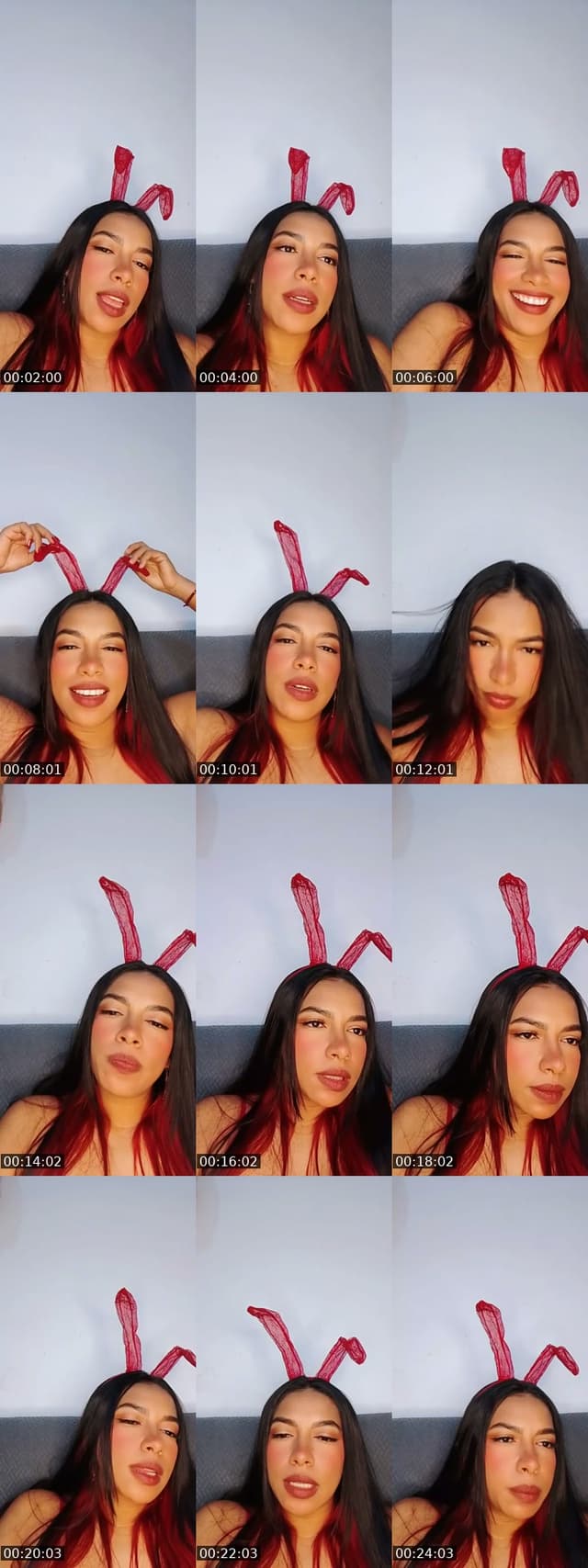 @hanna042923 TikTok live