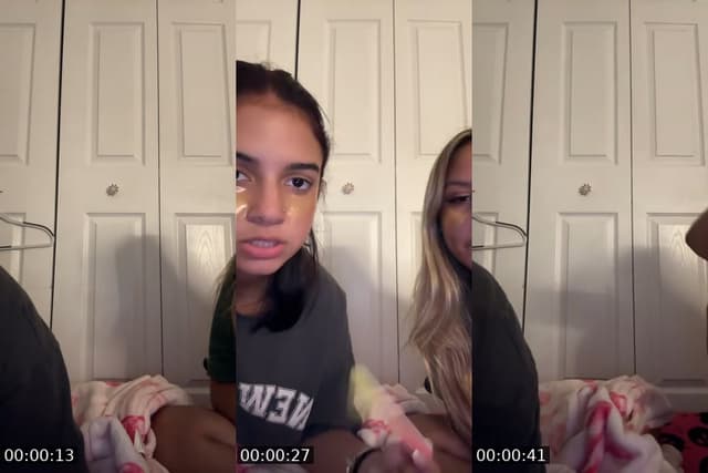 mentioned you - @llexismariee
