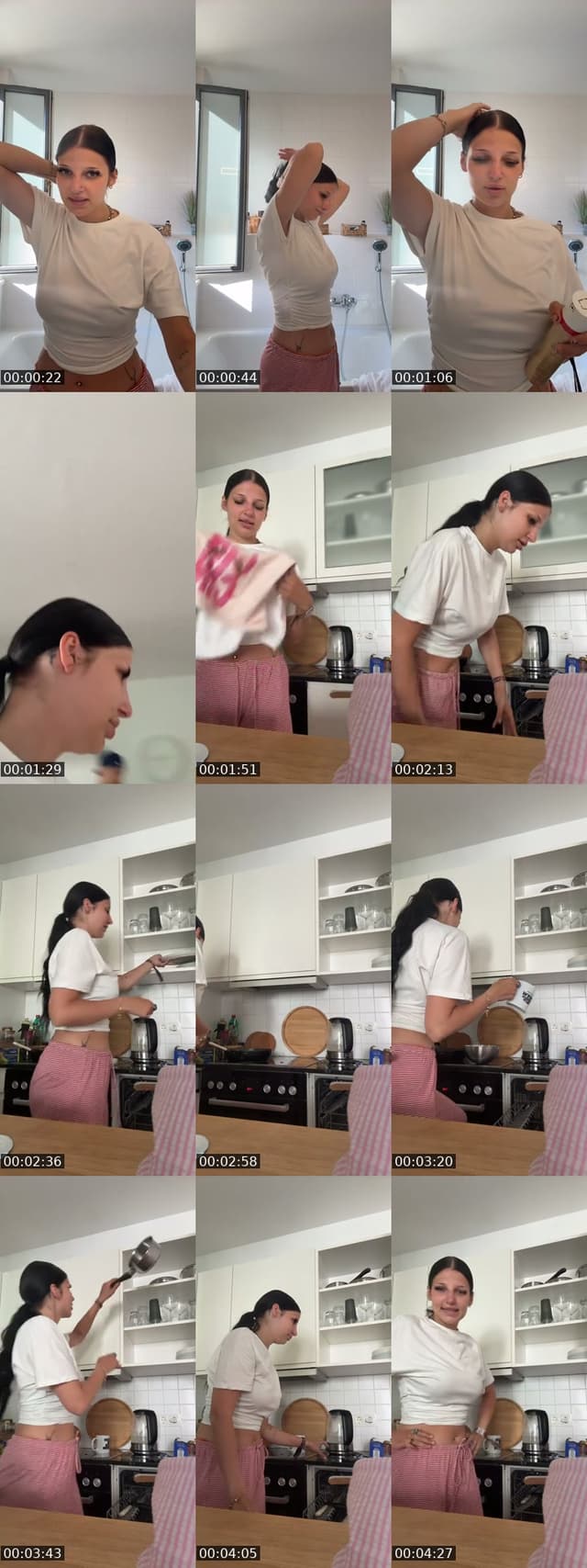 @nikelein2 TikTok live