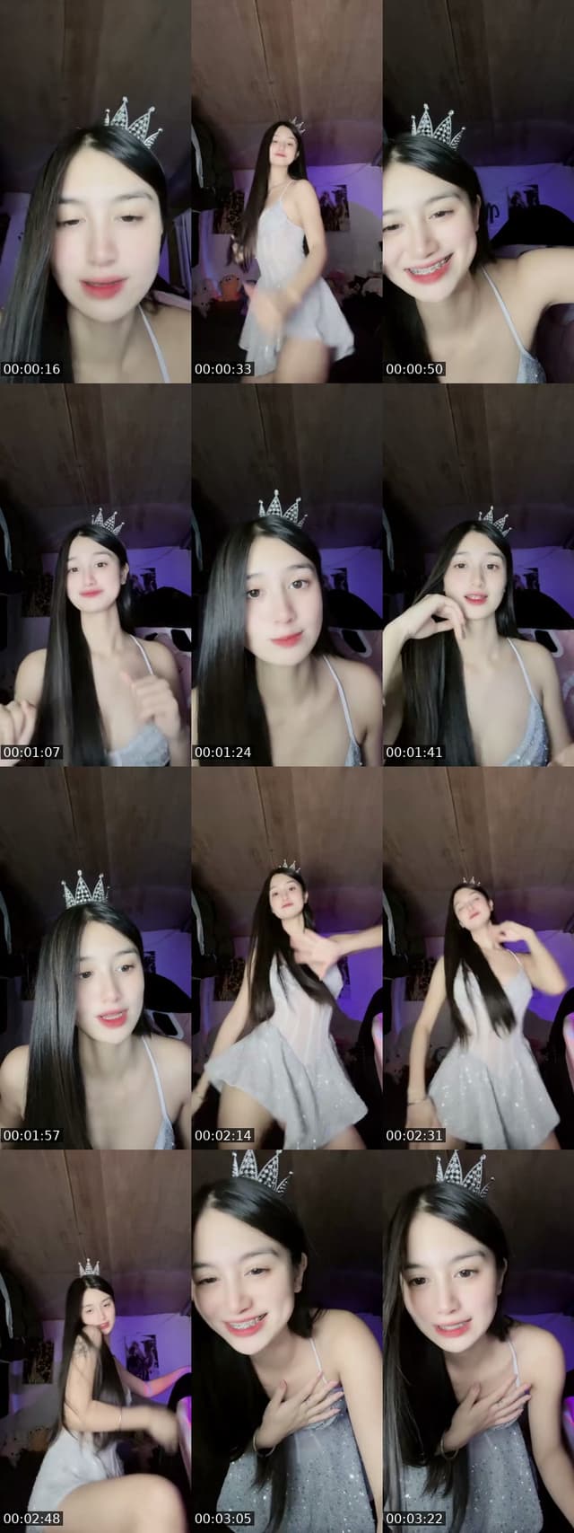 @my3006 TikTok live