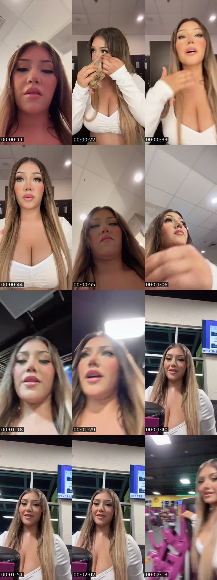 @desert_doll TikTok live stream