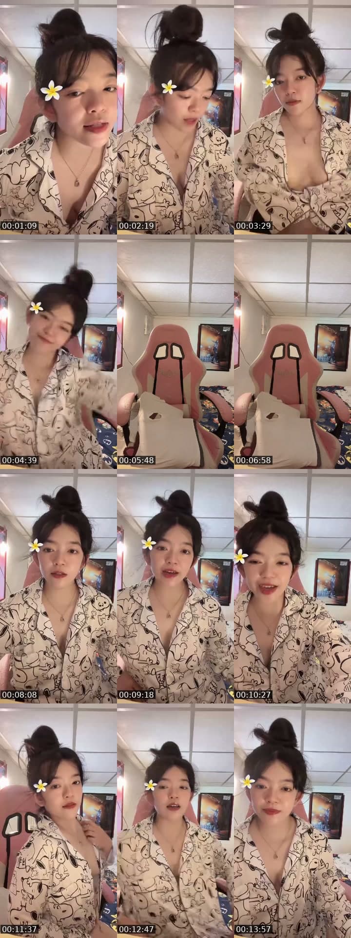 @2jnjun99 TikTok live stream