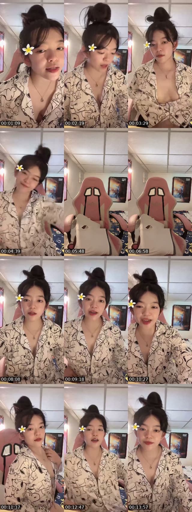 @2jnjun99 TikTok live