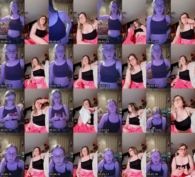 @jasmine.jones855 TikTok live