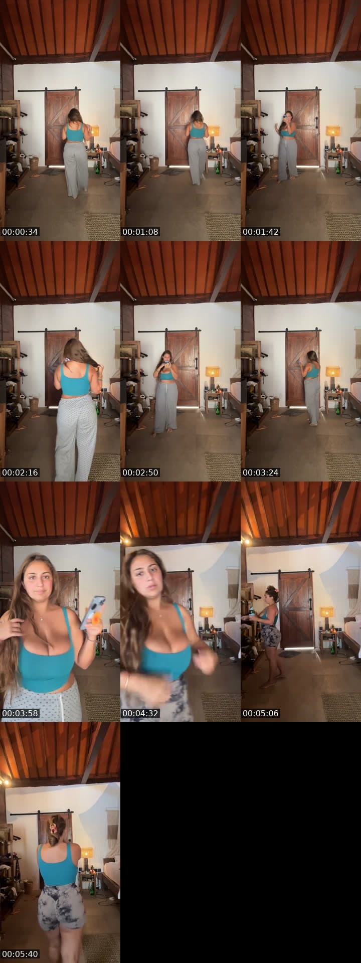 @farahlove111 TikTok live stream