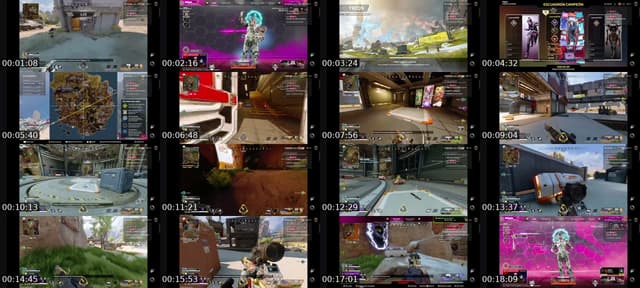 livecito cortito de Apex 👀 - @martin._jp