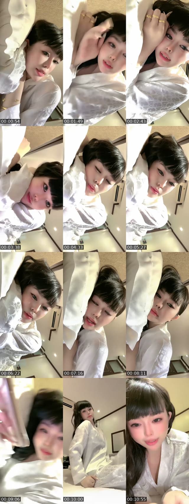 TikTok live: dance quyen zu that chay by @meoxinhdangchill