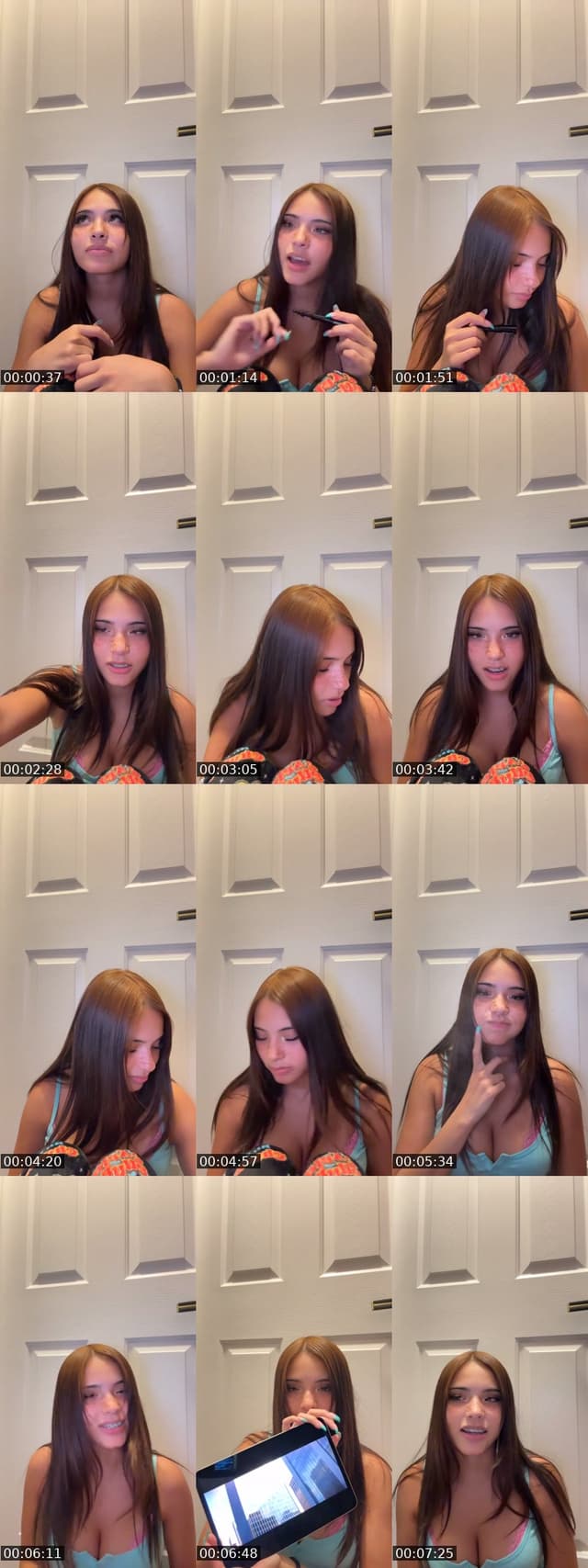 @xvkoxix TikTok live from 2026-06-30