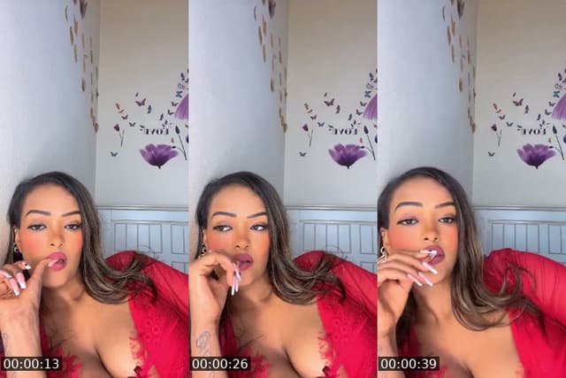 @tiyyaa16 TikTok live