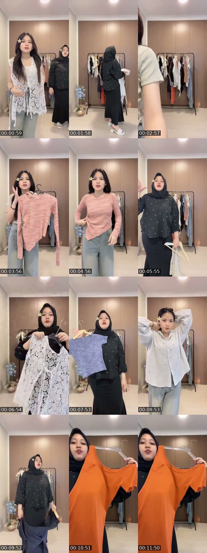 @trustella.co TikTok live stream