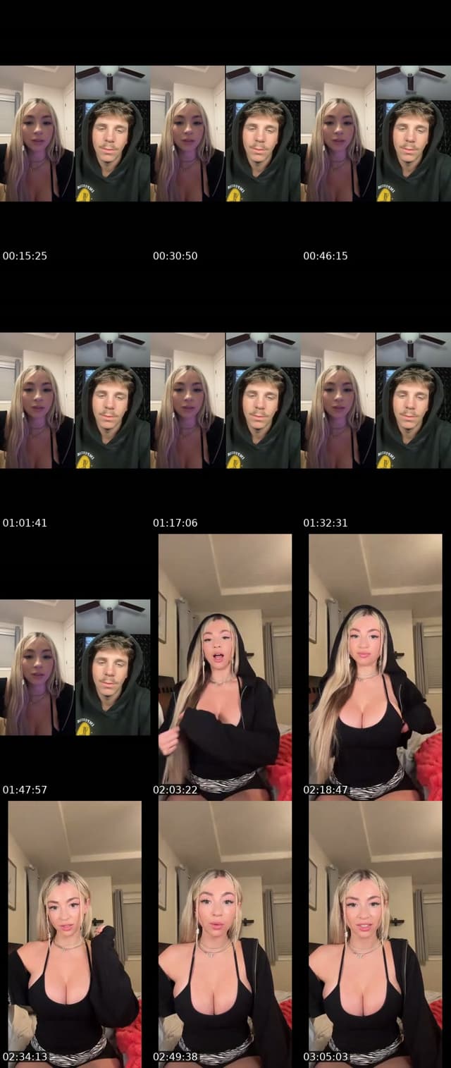 TikTok live: Let’s go live by @terika333