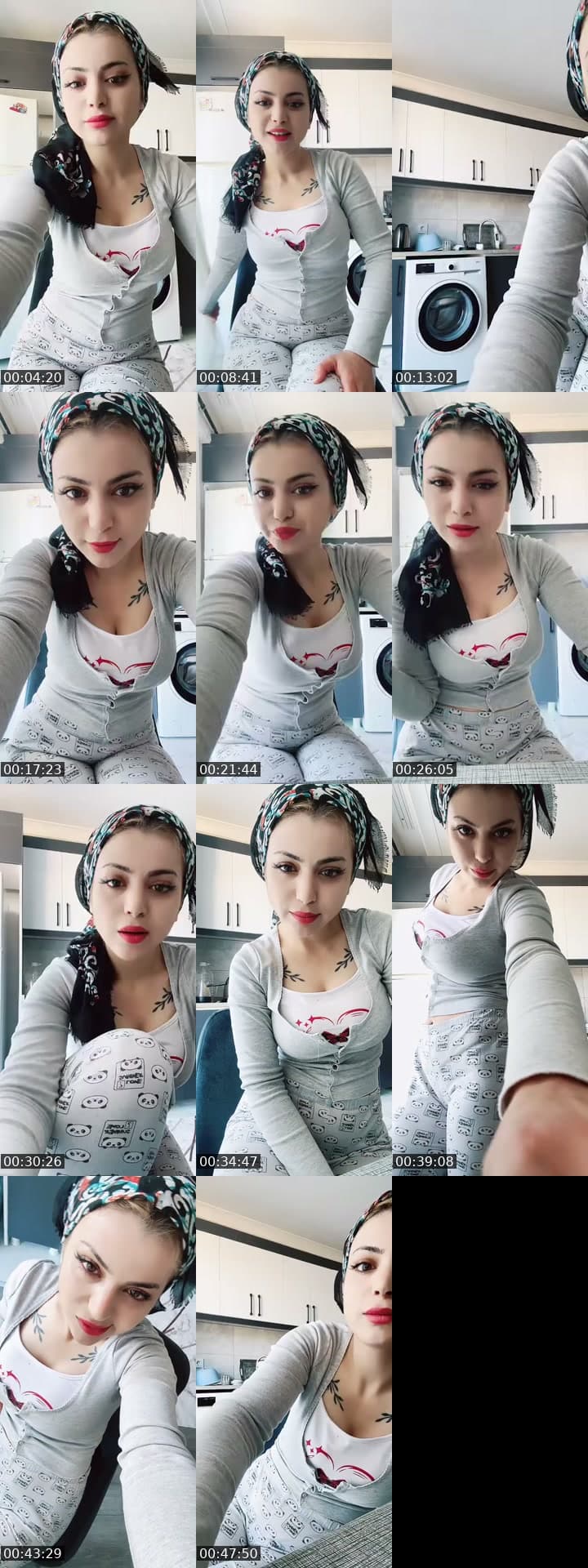 @alfam060 TikTok live stream