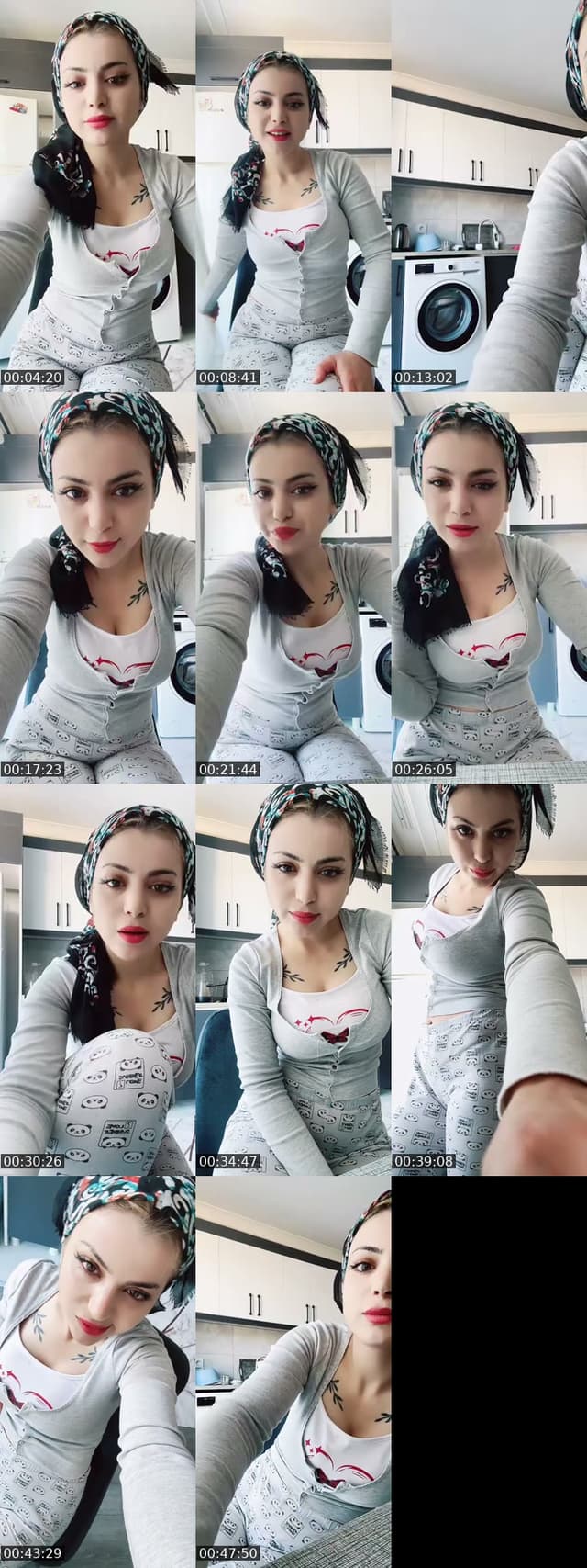 @alfam060 TikTok live