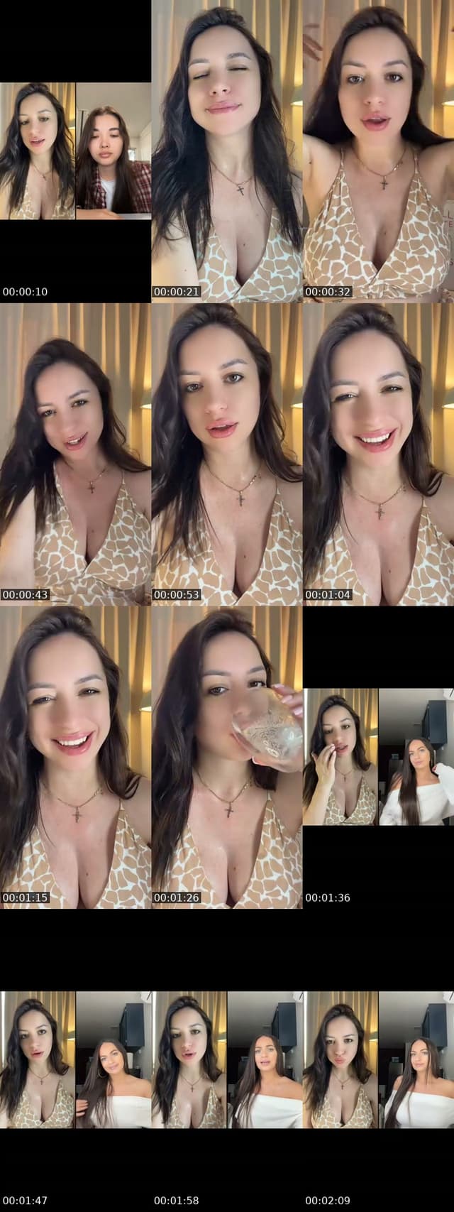 Crazy and beautiful🎀 - @goodprincesska