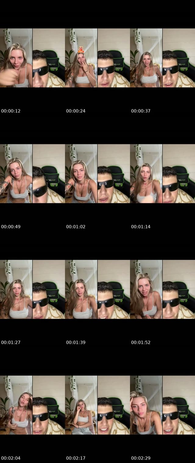 @butterfly.vk TikTok live