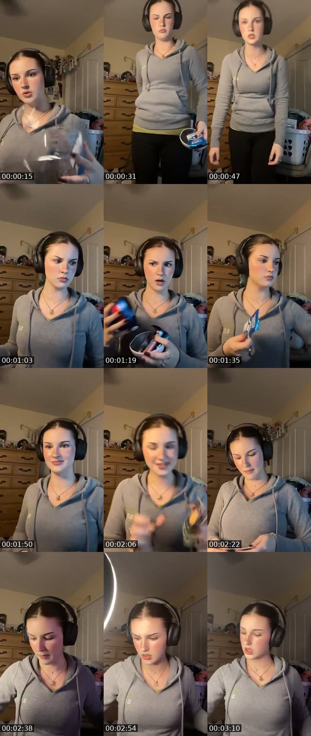 Pokémon and Clean w Me:p - @gr33n.t3a.bb