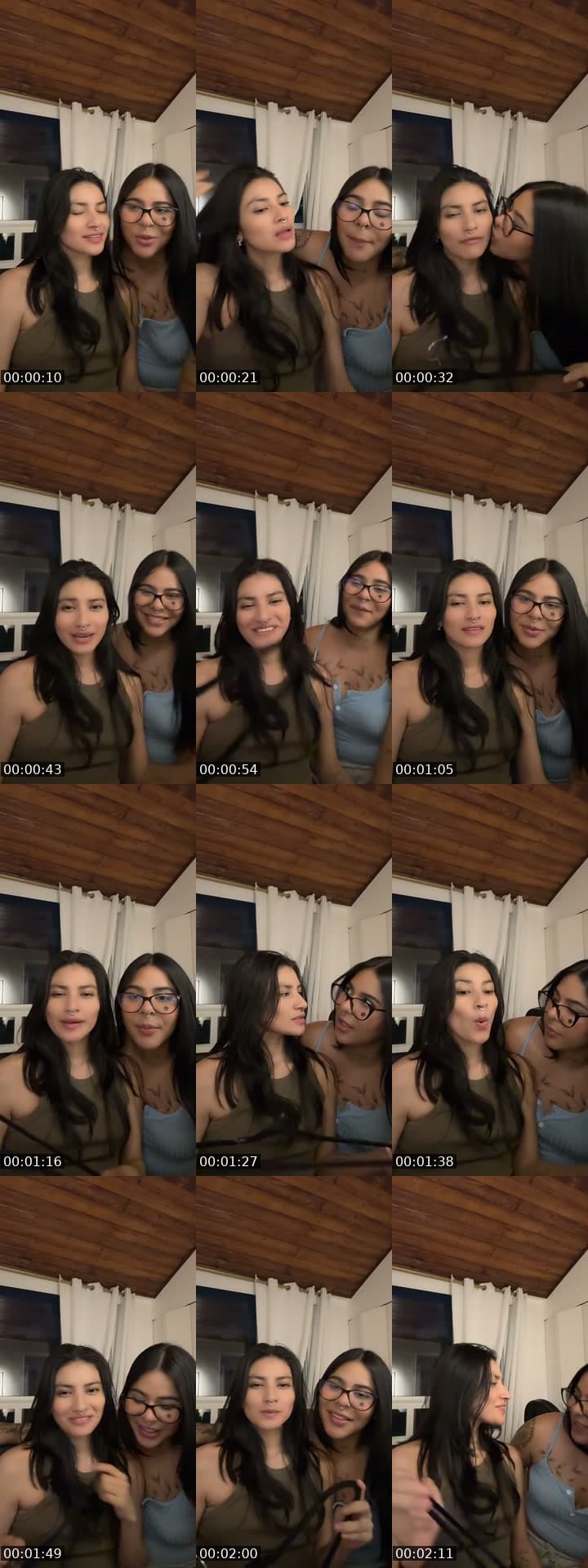 @heyfeern TikTok live stream