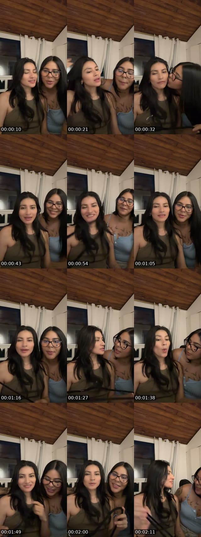 @heyfeern TikTok live