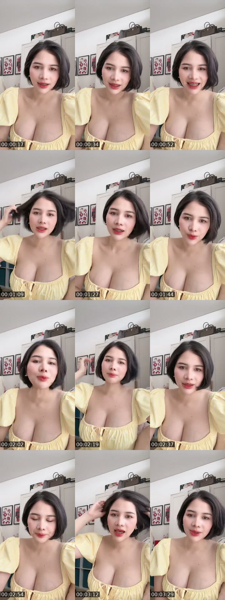 @evelodiake2 TikTok live stream