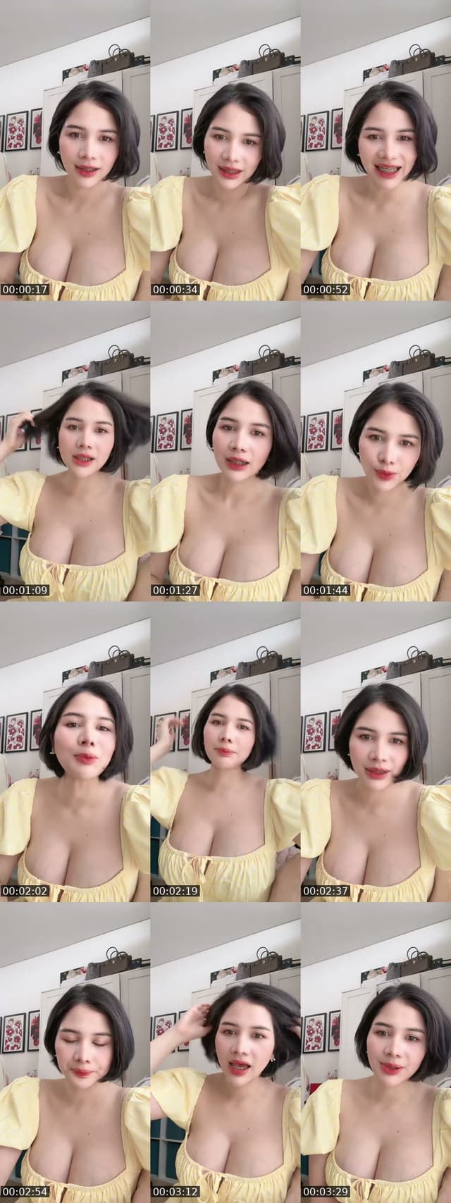 @evelodiake2 TikTok live
