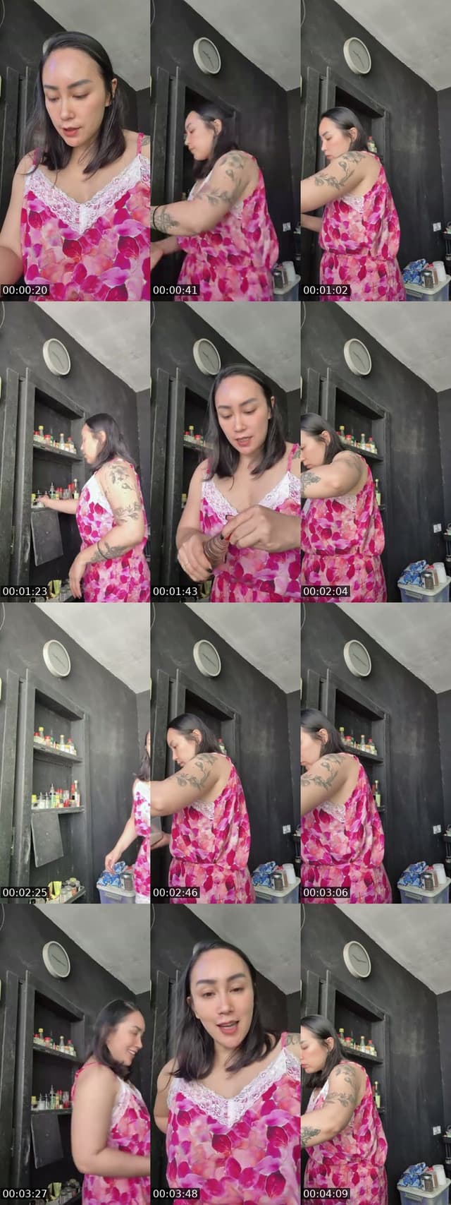 masak - @kalaurayourbigsis