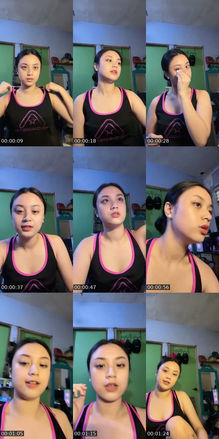 @miiicasaaa TikTok live stream