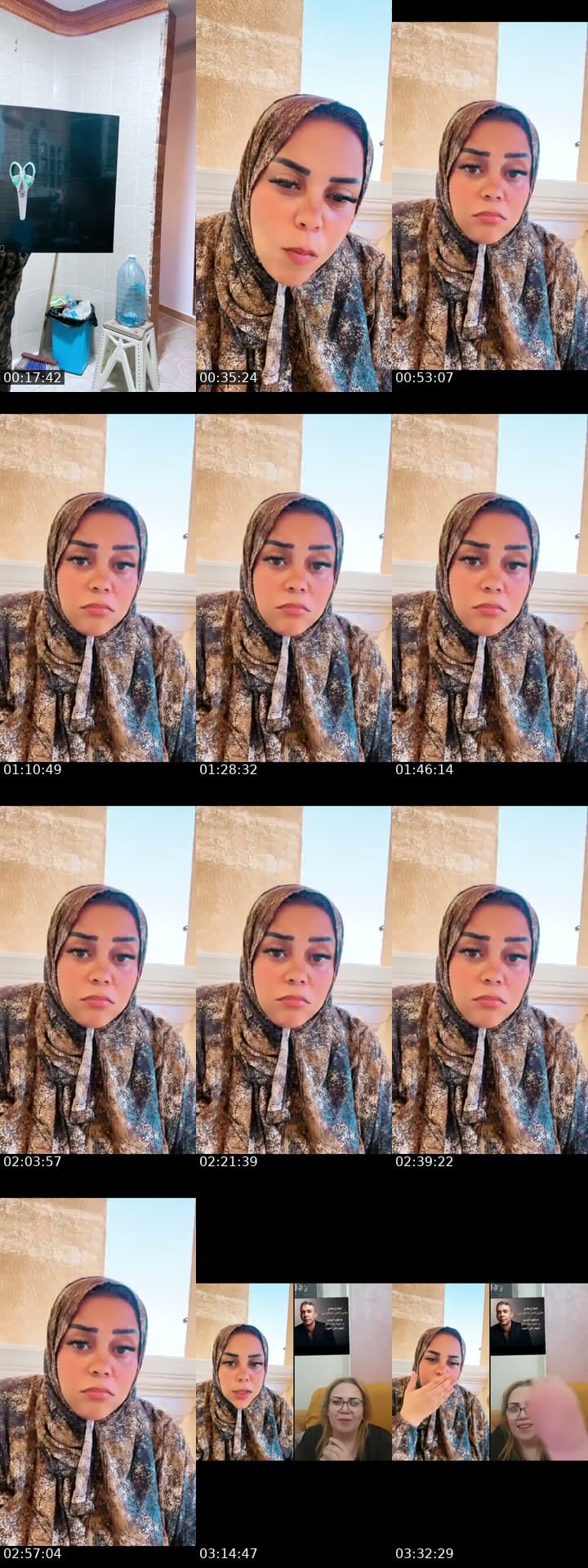 @dodogana0 TikTok live stream