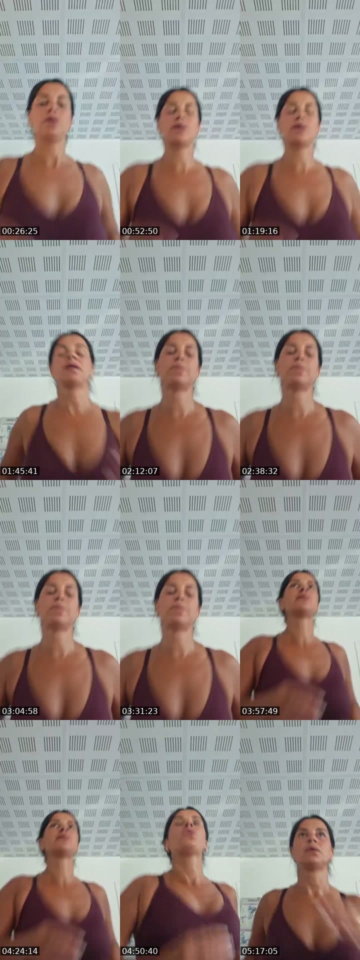 @alysson_27a TikTok live stream