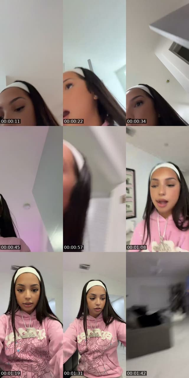 @angiexsantii TikTok live from 2026-06-30
