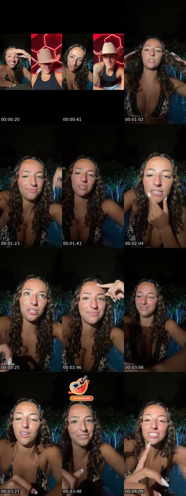 @avagyat TikTok live