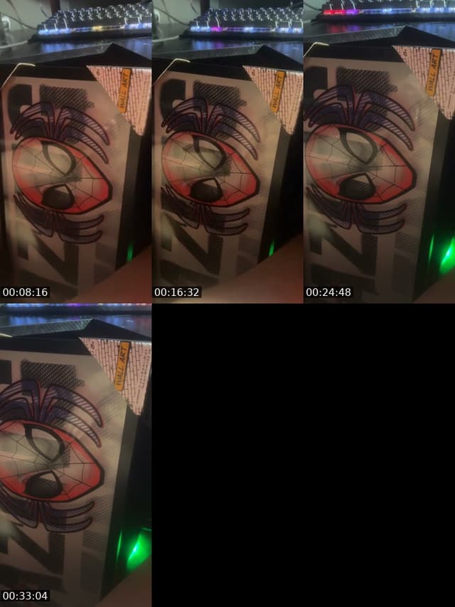 TikTok live: hanging out 🤫👀 by @urfavlatino211