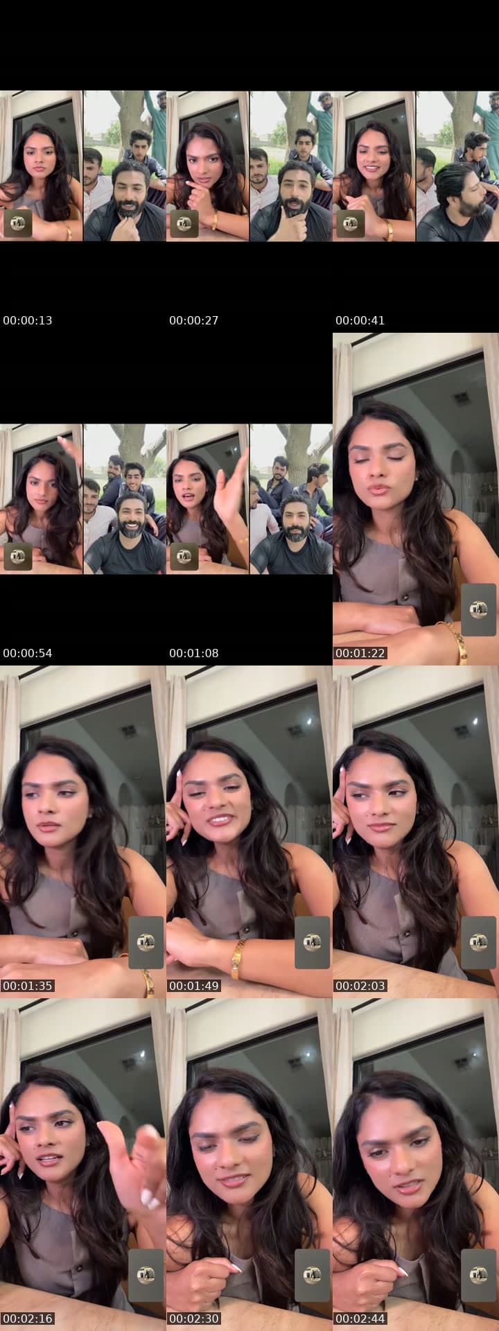 @summerlove2.0 TikTok live stream