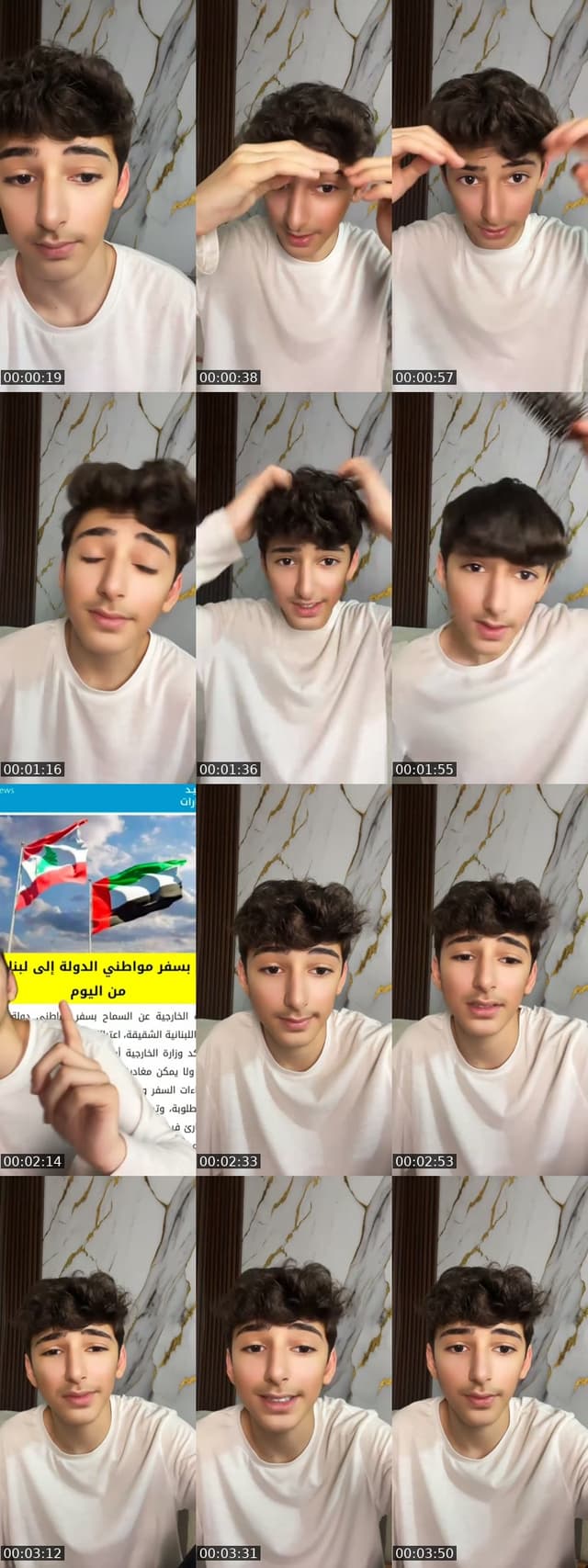 @mahmad..25 TikTok live