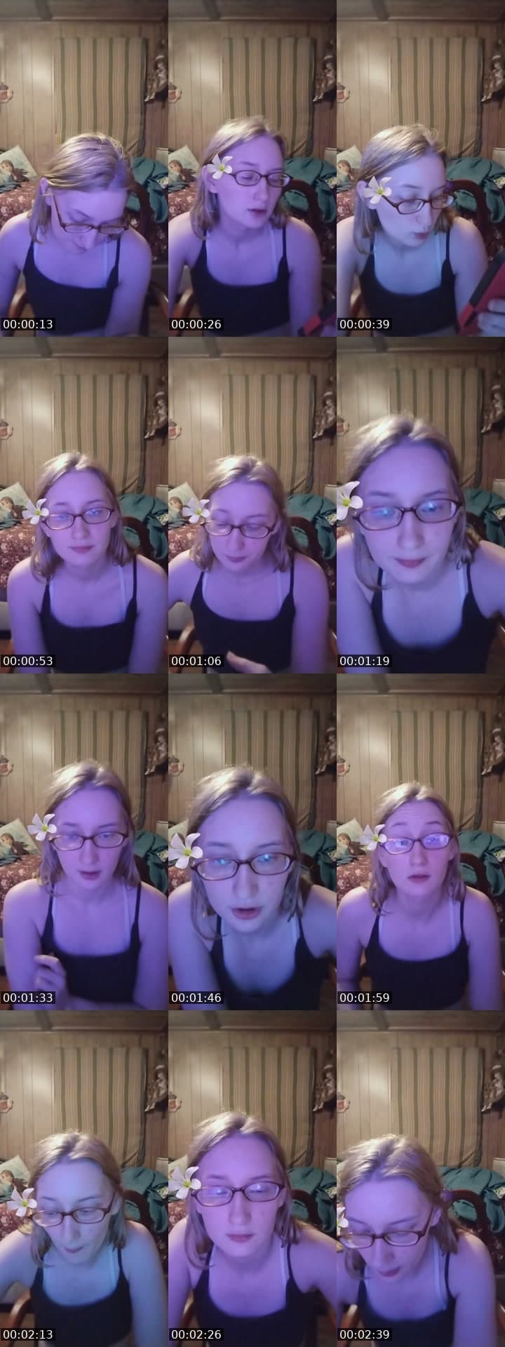 @jasmine.jones855 TikTok live stream